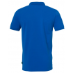 Фланелка с яка uhlsport ESSENTIAL POLO SHIRT PRIME Светло синя
